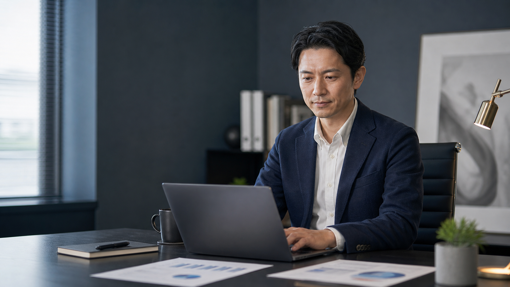 地域事業者の情報整理